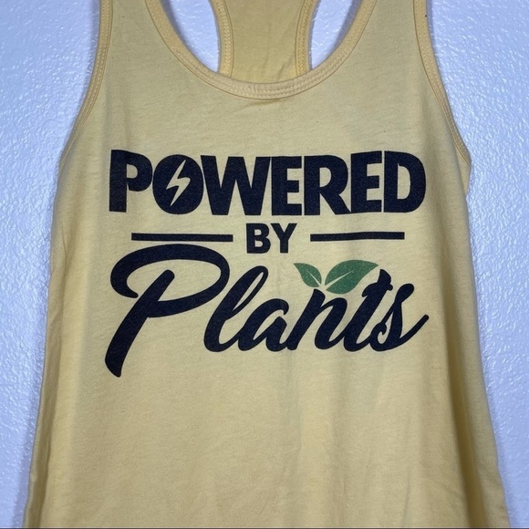 Plant Based Razorback Graphic Tank Top Bundle - Picture 9 of 16